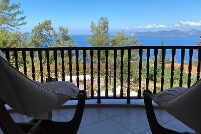 Holiday home relaxing holiday Fethiye