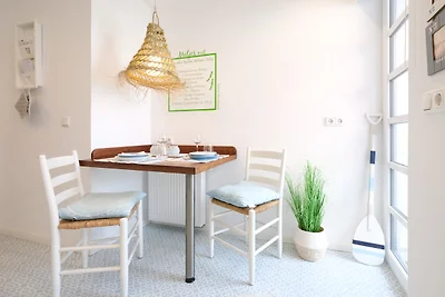 Kapitänshaus an der