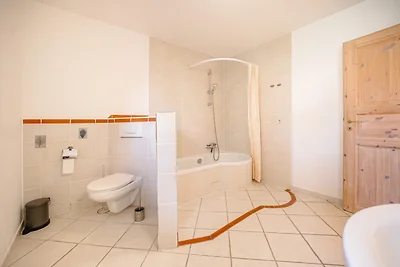 Ferienwohnung Odin
