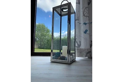 Appartamento Vacanza con famiglia Grödersby