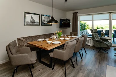 Sylter Seestern Haus Nösseblick