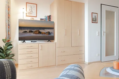 Berolina Wohnung 505