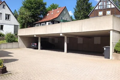 Luxus Ferienwohnung Ausspann