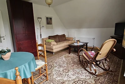 Appartement Vacances avec la famille Goslar