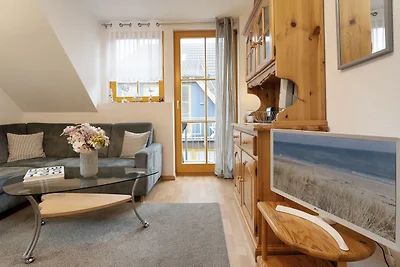 Vakantieappartement Gezinsvakantie Schönberg & Schönberger beach