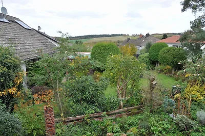 Ferienwohnung Taunusidylle