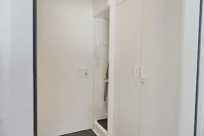 Haus Meeresgruss App.12 "Am Park"