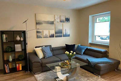 Ferienwohnung Kutscher