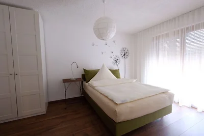 Ferienhaus am Titisee - mit