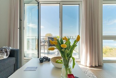 Apartamento Vacaciones familiares Bosau