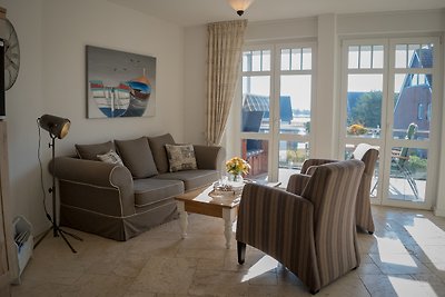 Vakantieappartement Gezinsvakantie Neue Tiefe