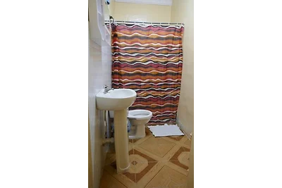 CASA COLONIAL IKIRA Appartement 1