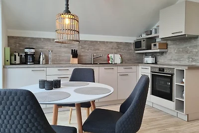 Ferienwohnung Pier 28