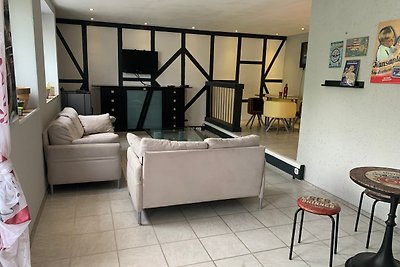 Vakantieappartement Gezinsvakantie Sundern