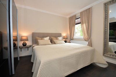 Vakantieappartement Gezinsvakantie Bremen