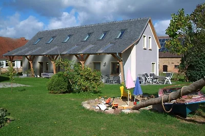 Adlerstraum -Auszeit am Haff