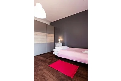 Vakantieappartement Gezinsvakantie Karpacz