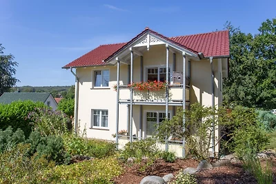 Vakantieappartement Gezinsvakantie Sellin