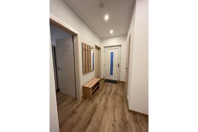 Ferienwohnung Pätschow