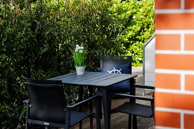 DER STÖRTEBEKER - "Apartment