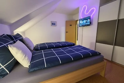 Storchenblick Muhr am Altmühlsee