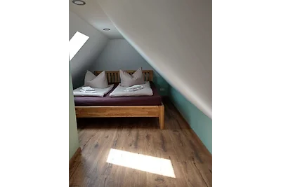 Ferienwohnung Bornholm