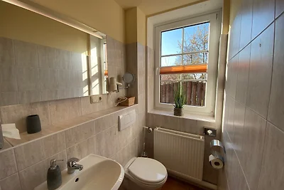 Ferienhaus "An der Steilküste"