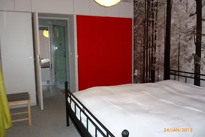 Ferienwohnung Tietgen