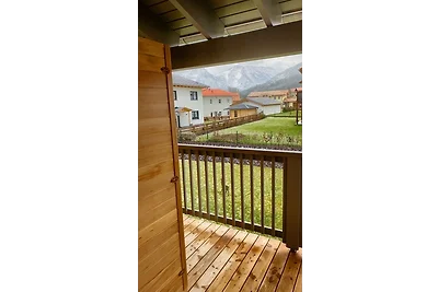 Neu: Luxury Unique Homes Inzell mit