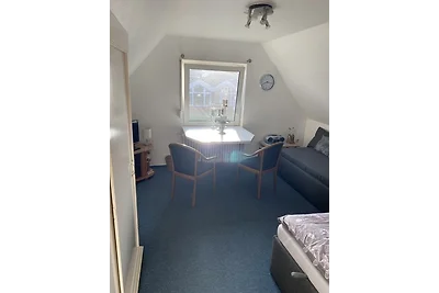 Kleine Wohnung "Freude"