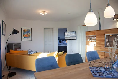 Ferienhaus Aussenförde