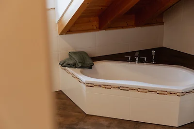 Appartamento Vacanza con famiglia Oy-Mittelberg