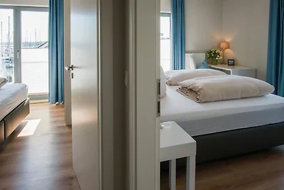 Ostsee - Appartement Nr. 75