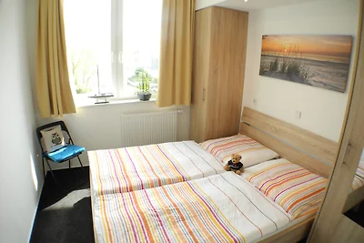 Leuchtturm 12 - Grossenbrode