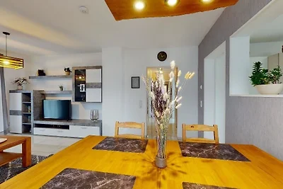 Komfortable Familienfreundliche