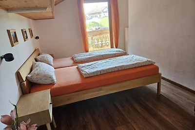 Appartamento Vacanza con famiglia Steingaden