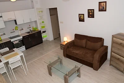 Sun&Snow Sucha - Apartment 3/14