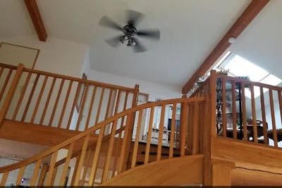 Monis ruhiges Ferienhaus