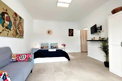 Fantastico 2 - Top Studio - Zentrum