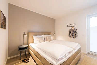 Vakantieappartement Gezinsvakantie Grömitz