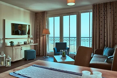 Aparthotel Waterkant Suites, Suite