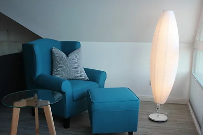 Vakantieappartement Gezinsvakantie Dahme