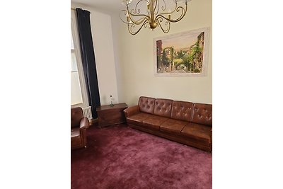 Vakantieappartement Gezinsvakantie Rüdersdorf bei Berlin