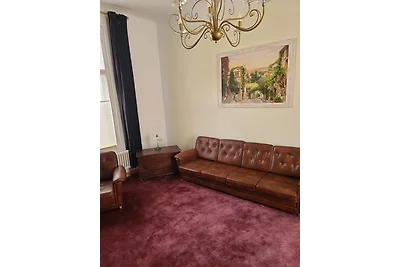 Appartamento Vacanza con famiglia Rüdersdorf bei Berlin