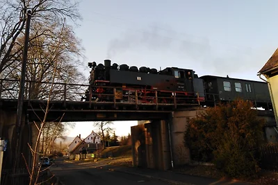 Ferienhaus Kaiserfelder