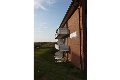 Apartamento Vacaciones familiares Baltrum