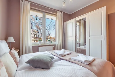 Sun&Snow Polanki - Apartment 303