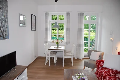 Appartamento Vacanza con famiglia Lüneburg