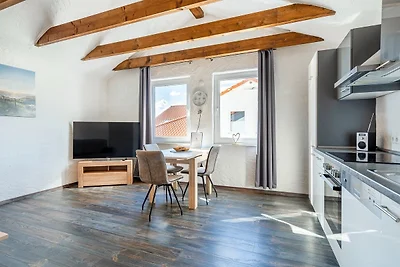 Nr. 6 Ewiges Meer mit Loggia