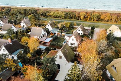 Strandhaus Möve